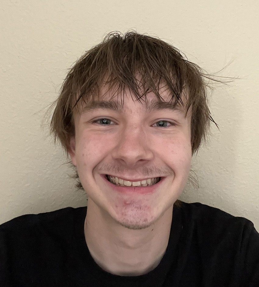 Noah Setliff Noah Setliff