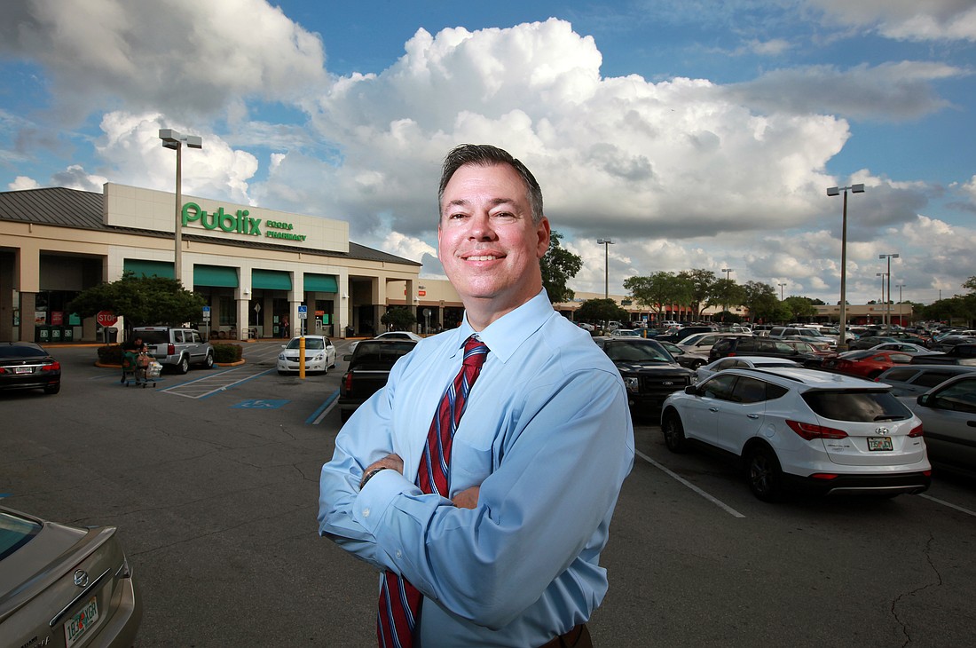 Publix community relations manager Brian West died unexpectedly on June 22, 2026.