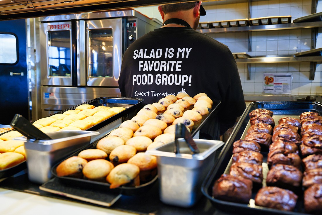 Sweet Tomatoes says the classics are still on the menu after its return.