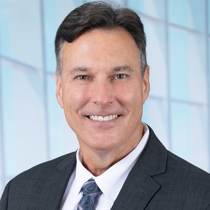 Ascension St. Vincent’s has named Sean McAfee president and CEO of its St. Johns County hospital, effective July 5.