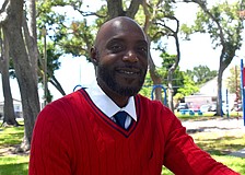 Bradenton's JT White believes more focus needs to be put on human interaction rather than high use of technology.