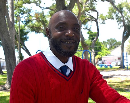 Bradenton's JT White believes more focus needs to be put on human interaction rather than high use of technology.