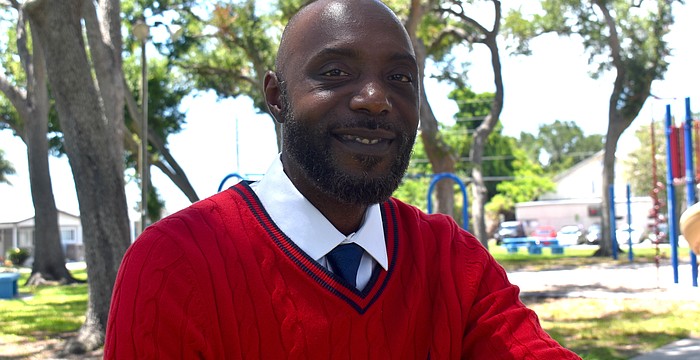 Bradenton's JT White believes more focus needs to be put on human interaction rather than high use of technology.