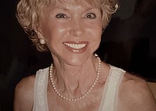 Maryanne Elizabeth Maier (1934 – 2026)