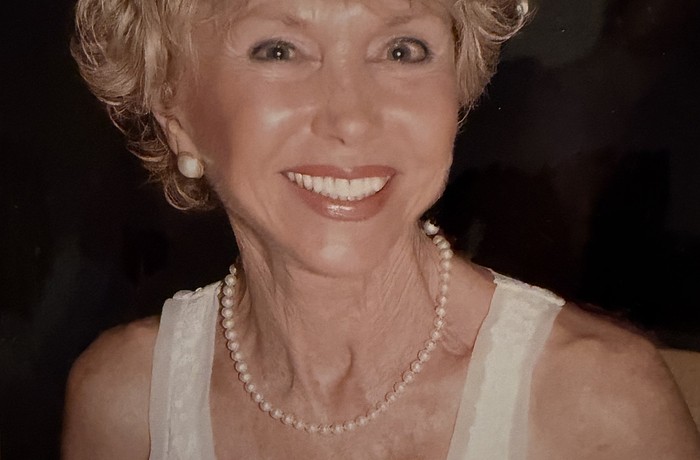 Maryanne Elizabeth Maier (1934 – 2026)
