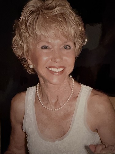 Maryanne Elizabeth Maier (1934 – 2026)