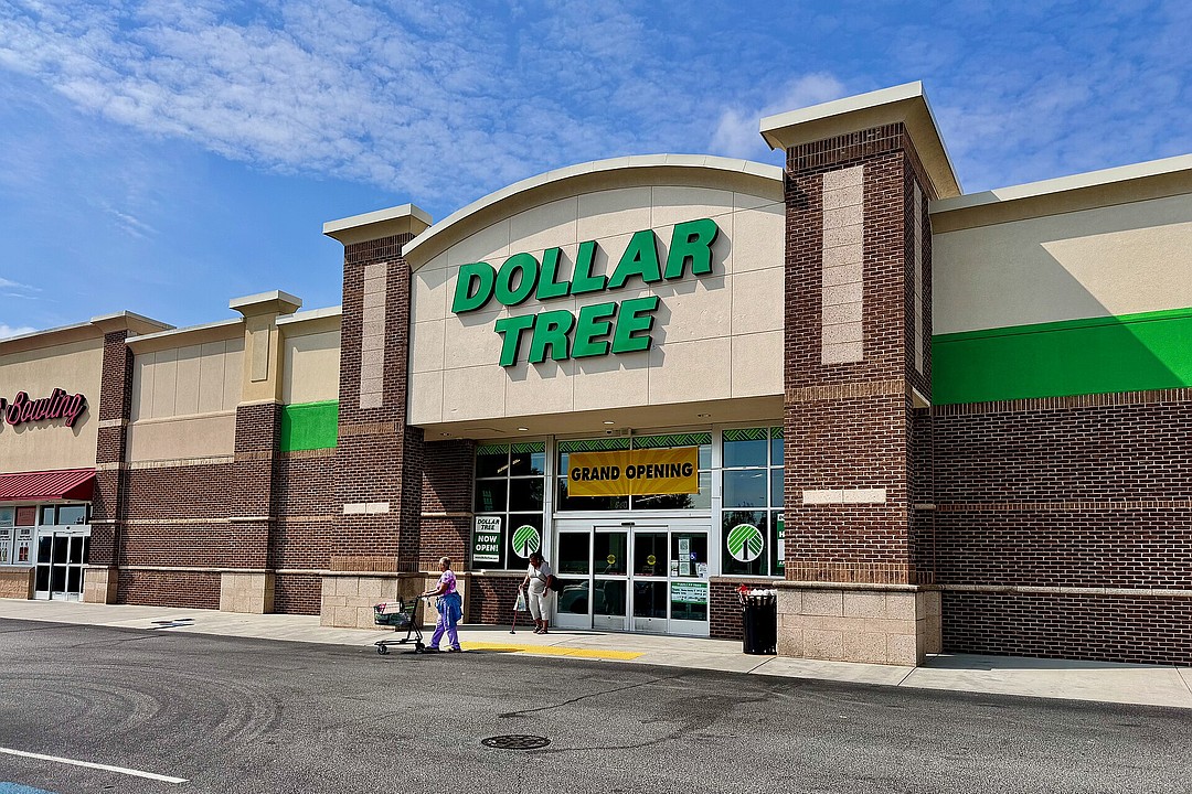 Dollar Tree planned for Grand Cypress Marketplace