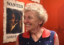 Arlene Merriman
