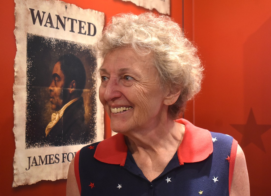 Arlene Merriman