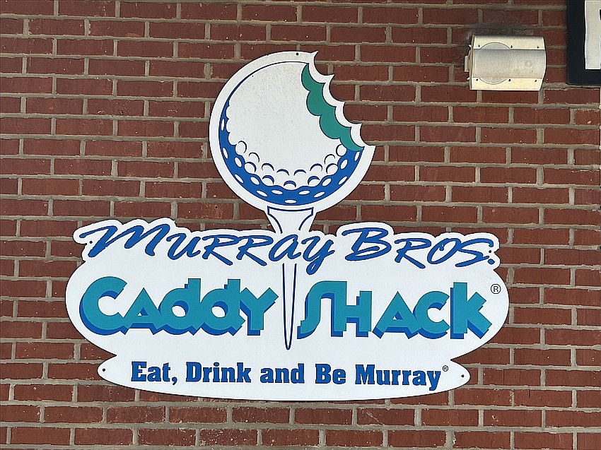 Murray Bros. Caddyshack restaurant at World Golf Village closed June 27 after 25 years in business.