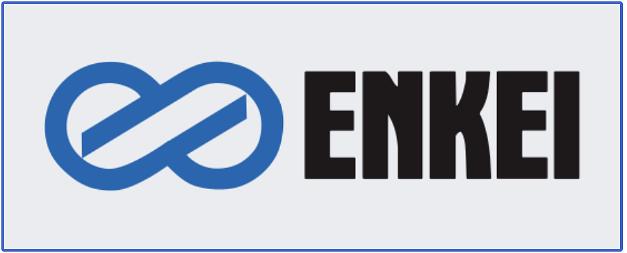 Enkei America Inc. says it is closing its North Jacksonville wheelmaking plant.
