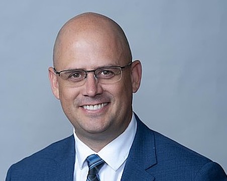 Jason Madsen has been hired as the new chief executive officer of Lakewood Ranch Medical Center.