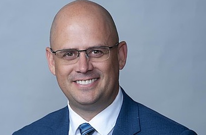 Jason Madsen has been hired as the new chief executive officer of Lakewood Ranch Medical Center.