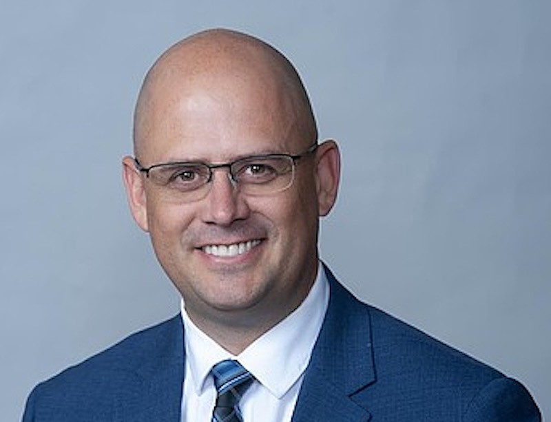 Jason Madsen has been hired as the new chief executive officer of Lakewood Ranch Medical Center.