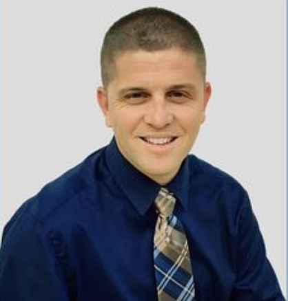 Chad Raymond.
