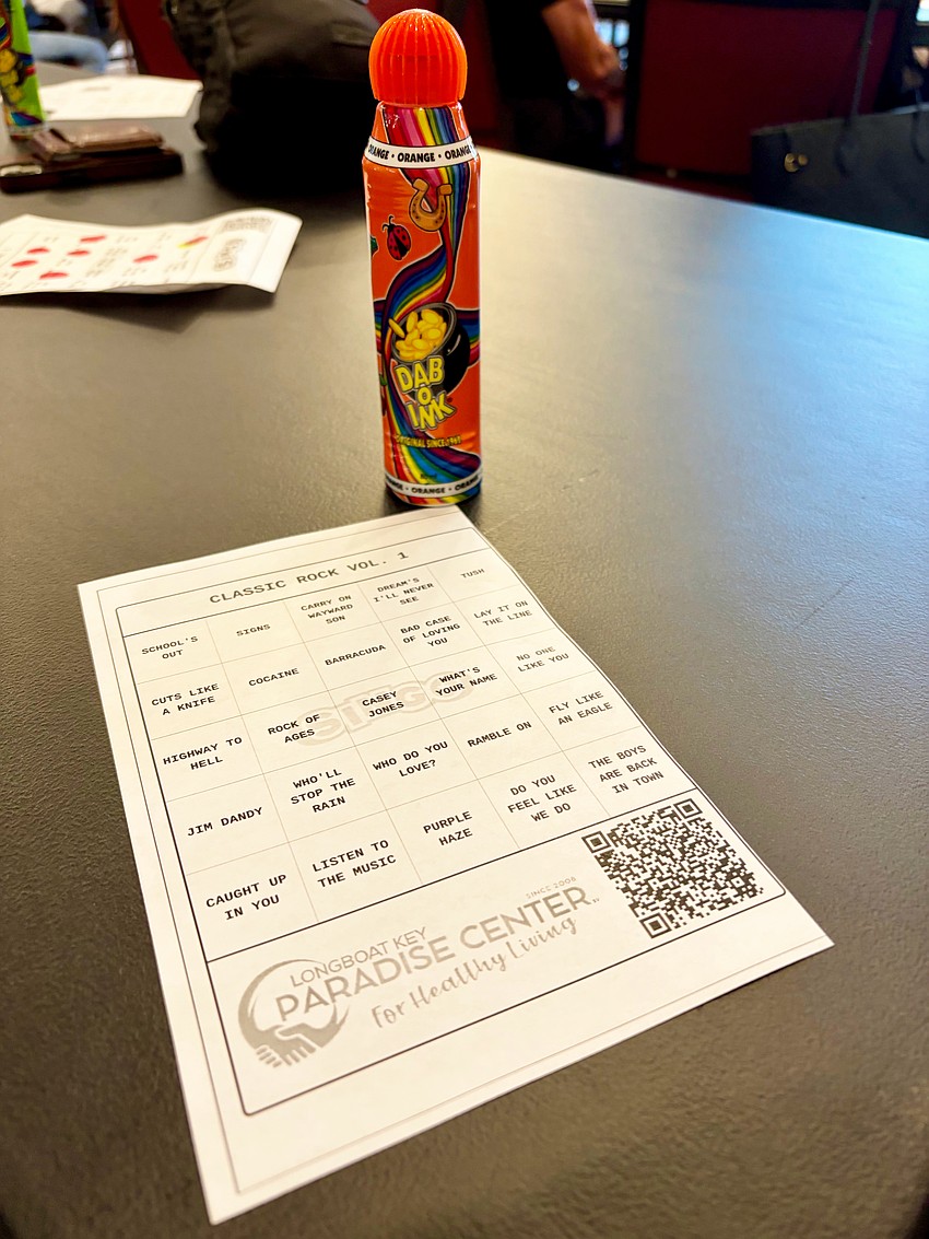 'Singo' competitors got clues from song snippets in different genres, from classic rock to hits of the '70s.