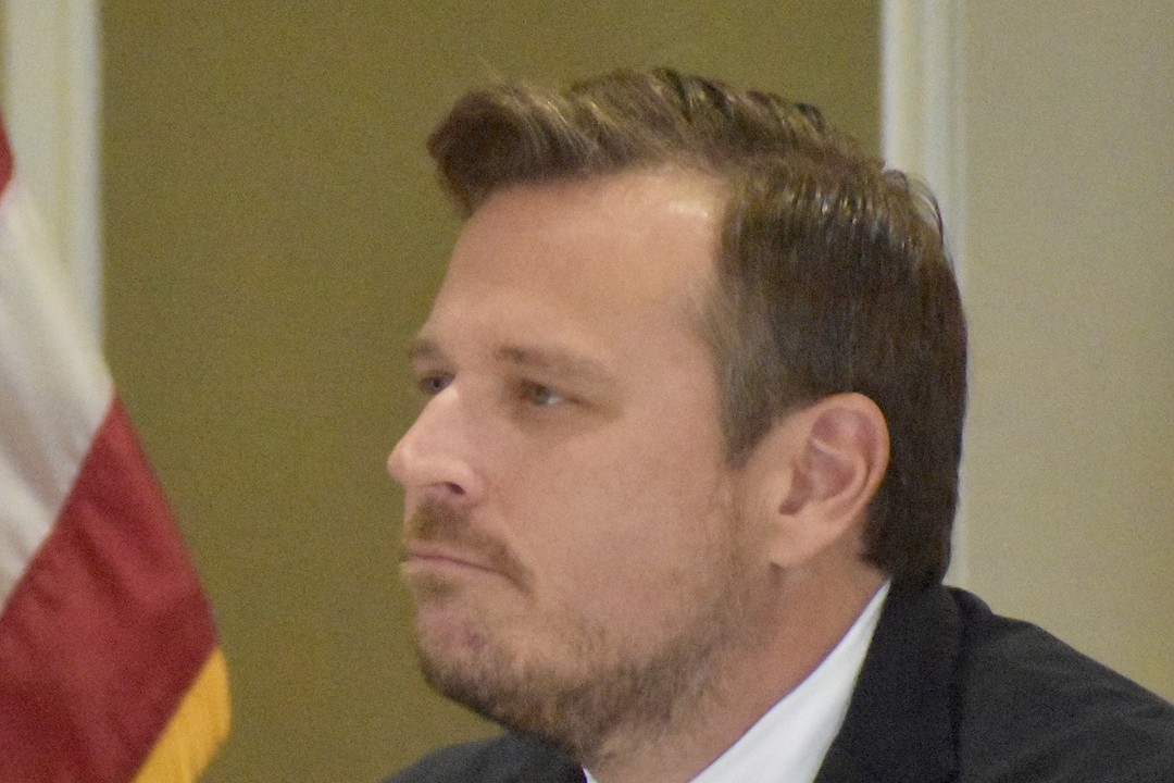 Buchanan proposal on school-tax fees now law