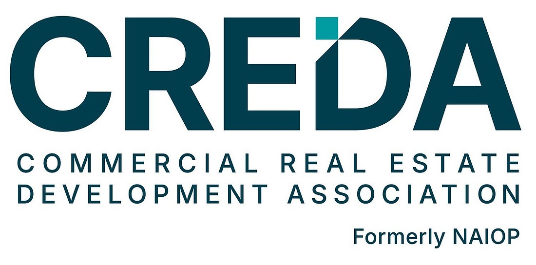 As part of a national rebranding, NAIOP Northeast Florida announced July 1 it is now Commercial Real Estate Development Association Northeast Florida.