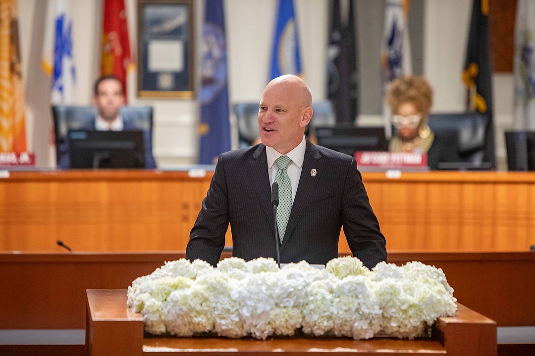 Howland: City must protect core services as property tax vote looms