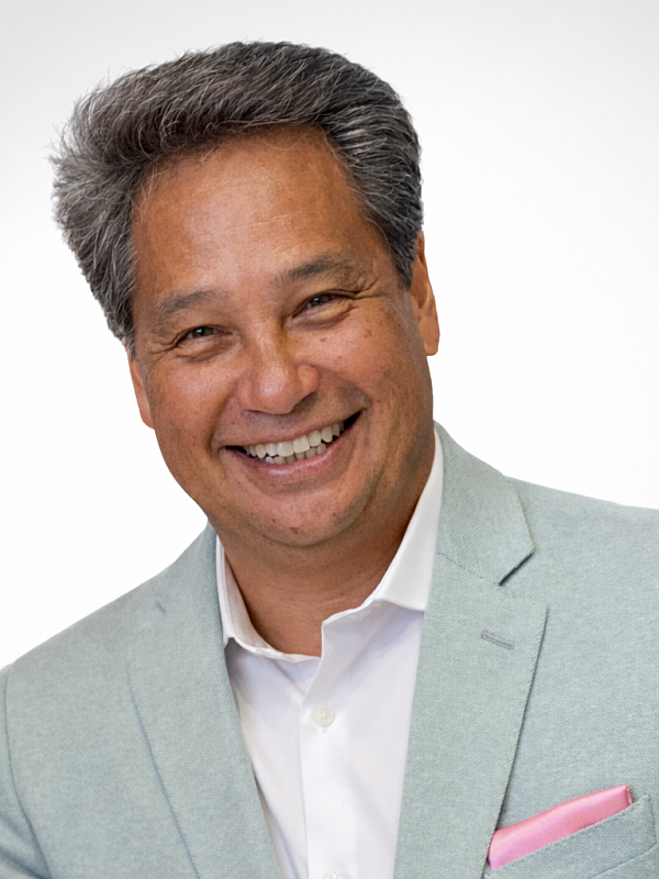 Rob Lau