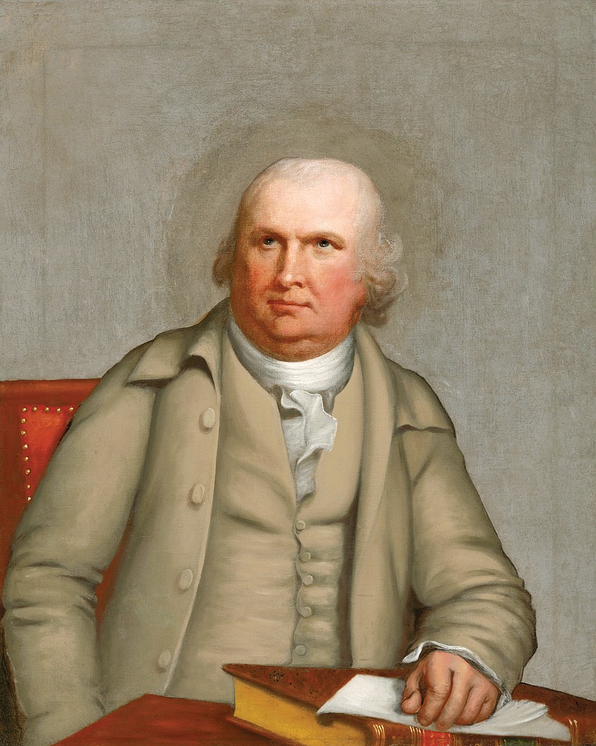Robert Morris