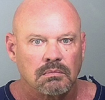 Tony Barrett, candidate for District 6, was arrested June 30 for violating the conditions of his pretrial release.
Courtesy image Tony Barrett, candidate for District 6, was arrested June 30 for violating the conditions of his pretrial release.
Courtesy image