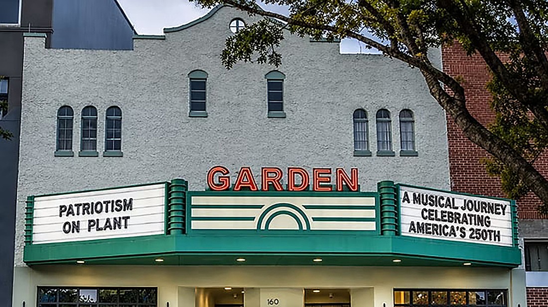 Performances will take place Saturday, July 25, and Sunday, July 26.