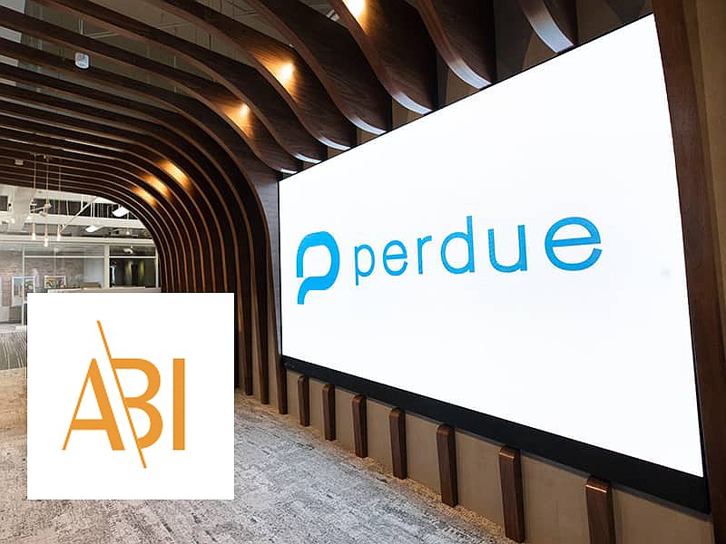 Perdue Inc. announced July 1 it has acquired American Business Interiors.