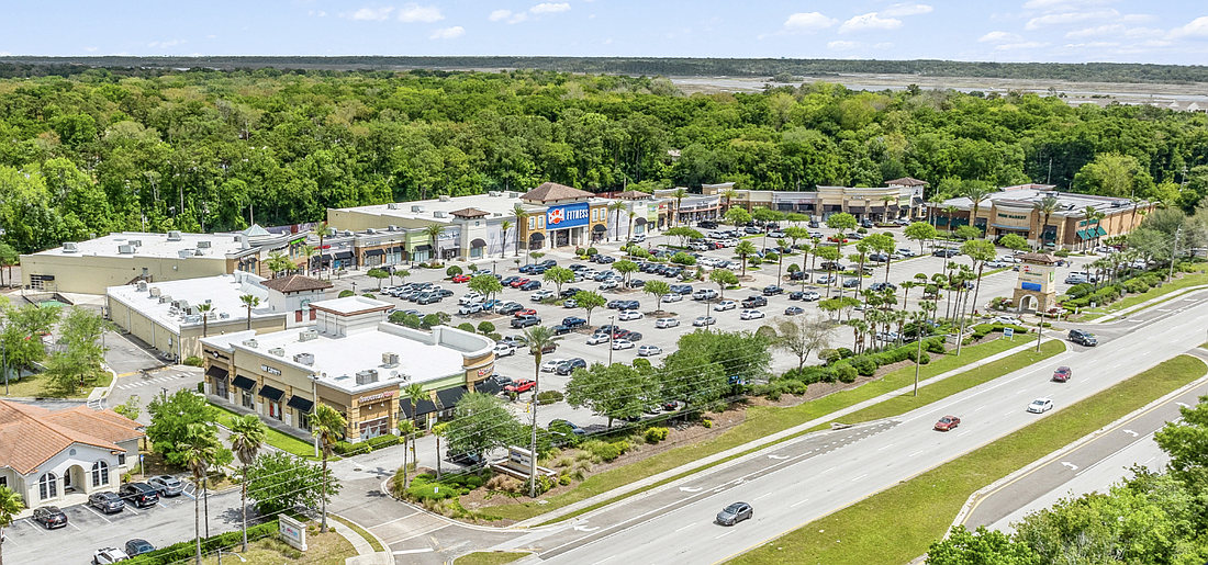 Dutch Bros Coffee is in permitting review to build in the Harbour Village shopping center at 13465 Atlantic Blvd., which is at northwest Atlantic Boulevard and San Pablo Road.