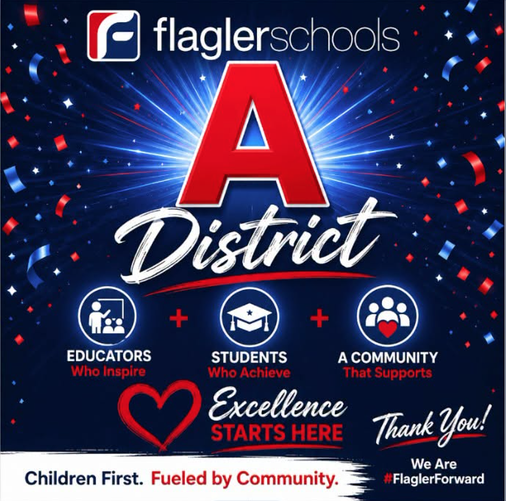 Flagler Schools image