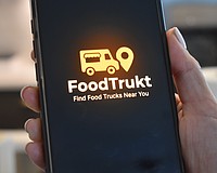 FoodTrukt, a new app, aims to bring together food truck owners and customers through making locations, schedules and menus more accessible.