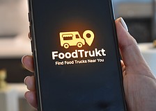 FoodTrukt, a new app, aims to bring together food truck owners and customers through making locations, schedules and menus more accessible.