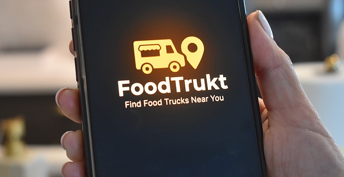 FoodTrukt, a new app, aims to bring together food truck owners and customers through making locations, schedules and menus more accessible.