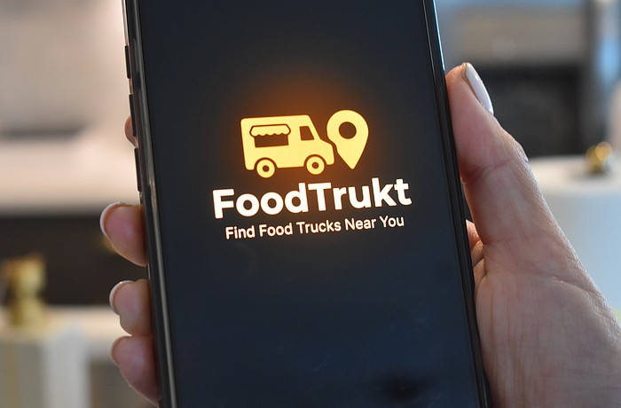 FoodTrukt, a new app, aims to bring together food truck owners and customers through making locations, schedules and menus more accessible.
