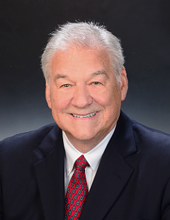 Charles Hackney was elected as the Manatee County Property Appraiser in 1992 and has served the office since January 1993.