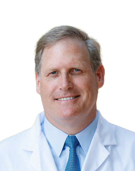 Catalyst Orthoscience board member Dr. Theodore Blaine