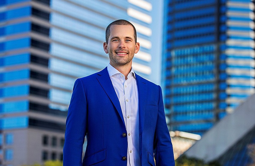 Chris Kalin, North Florida regional president since 2022, will lead PNC Bank’s combined North and Central Florida market following a realignment announced July 6.