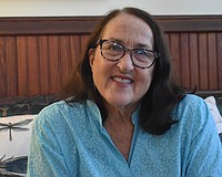 Bradenton's Margi Nanney is running for the District 2 school board seat for the School District of Manatee County.