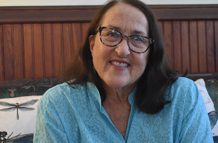 Bradenton's Margi Nanney is running for the District 2 school board seat for the School District of Manatee County.