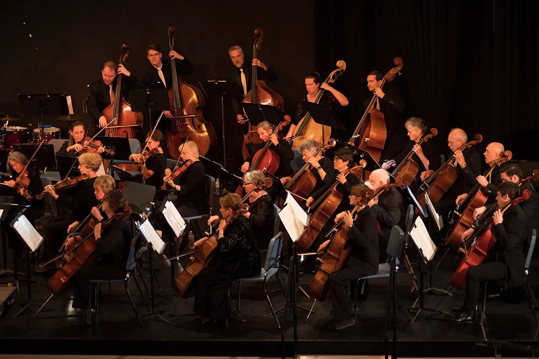 Strings Con Brio is slated to perform on July 16 at Temple Beth Israel. The group's repertoire spans the early 18th century to today.