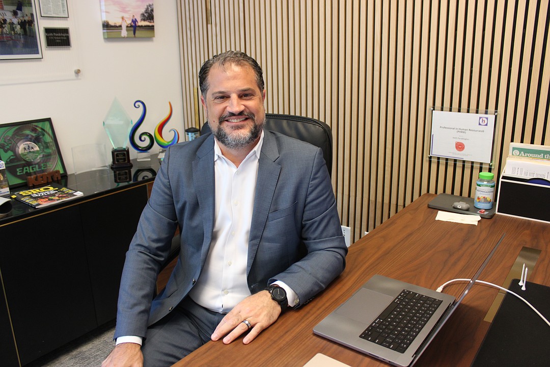 New leader set to guide the Lakewood Ranch Community Foundation