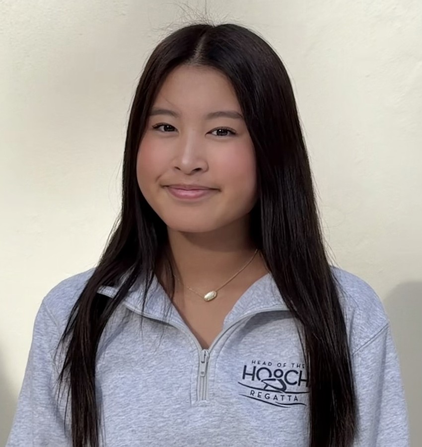 Tatum Nguyen