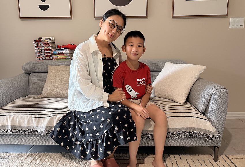 Horizon West student wins national invention contest for hearing loss