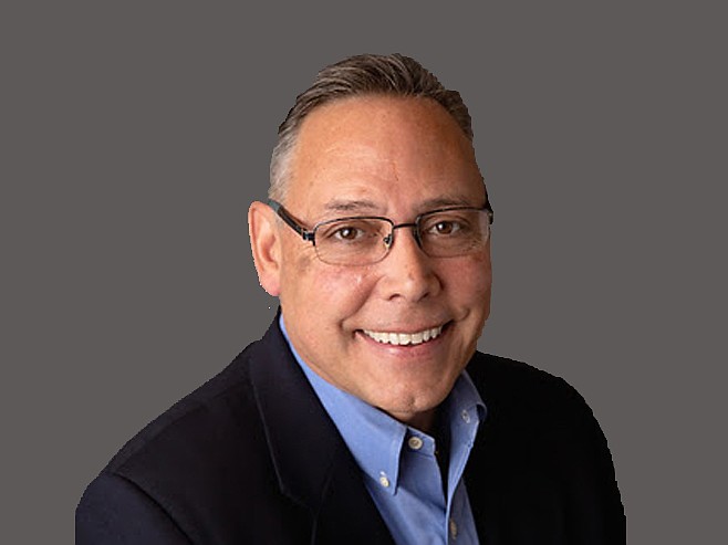 Brian Moffatt