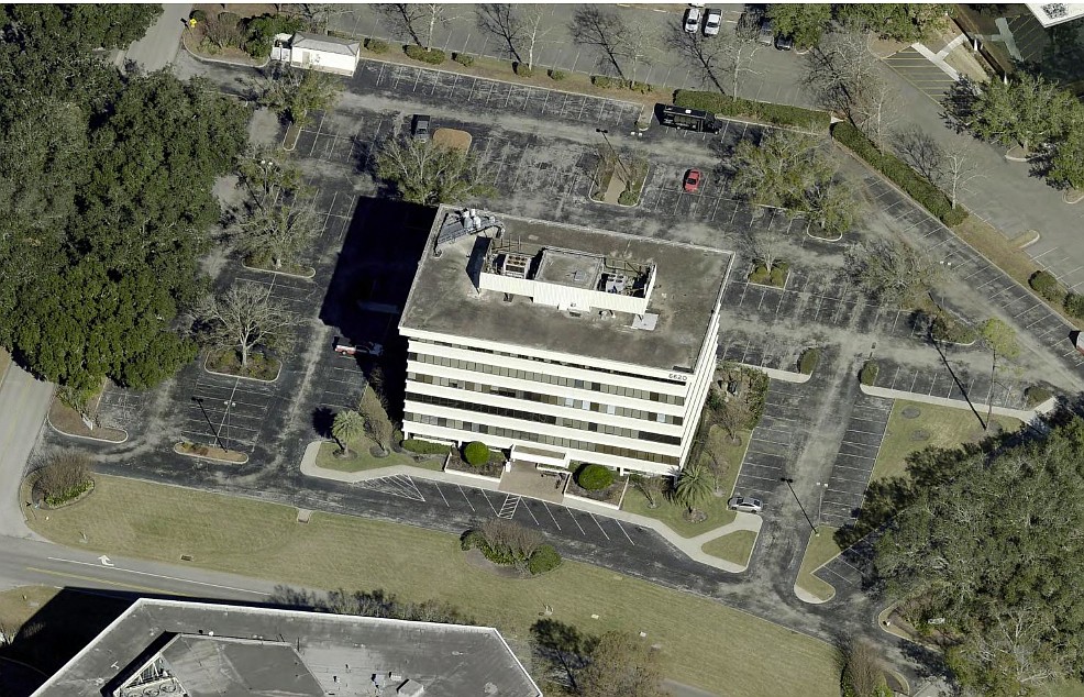 The Bankers Life Building at 6620 Southpoint Drive S. in Jacksonville sold for $4.5 million