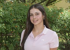 Brooklyn Cullen's golf career began at Hawaii's Princeville Makai Golf Club when she was 6 years old. It continues now in Florida, where she moved before beginning sixth grade at The Out-of-Door Academy.