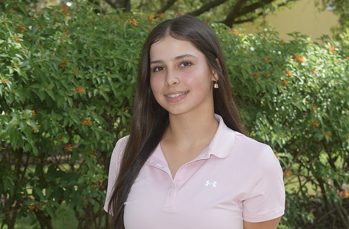 Brooklyn Cullen's golf career began at Hawaii's Princeville Makai Golf Club when she was 6 years old. It continues now in Florida, where she moved before beginning sixth grade at The Out-of-Door Academy.