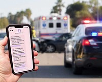 CommunityConnect facilitates communications throughout interactions with the Sarasota County Sheriff's Office.
