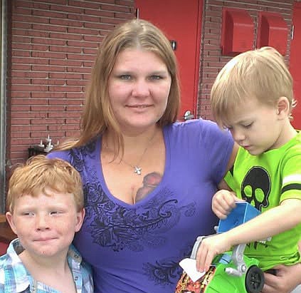 Mandy Roberts was reported as a missing person, and now Lake County Sheriff's Office is asking anyone with information to contact its office.