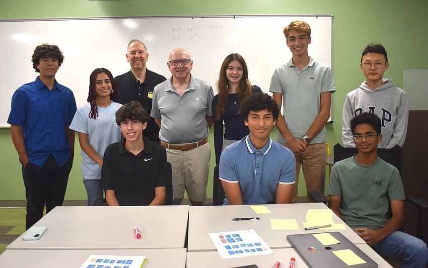 The Coastwise student development team is working hard prior to the official camp dates in order to become experts and teach other campers all about different topics including spectroscopy, data analytics, Earth sciences and more.